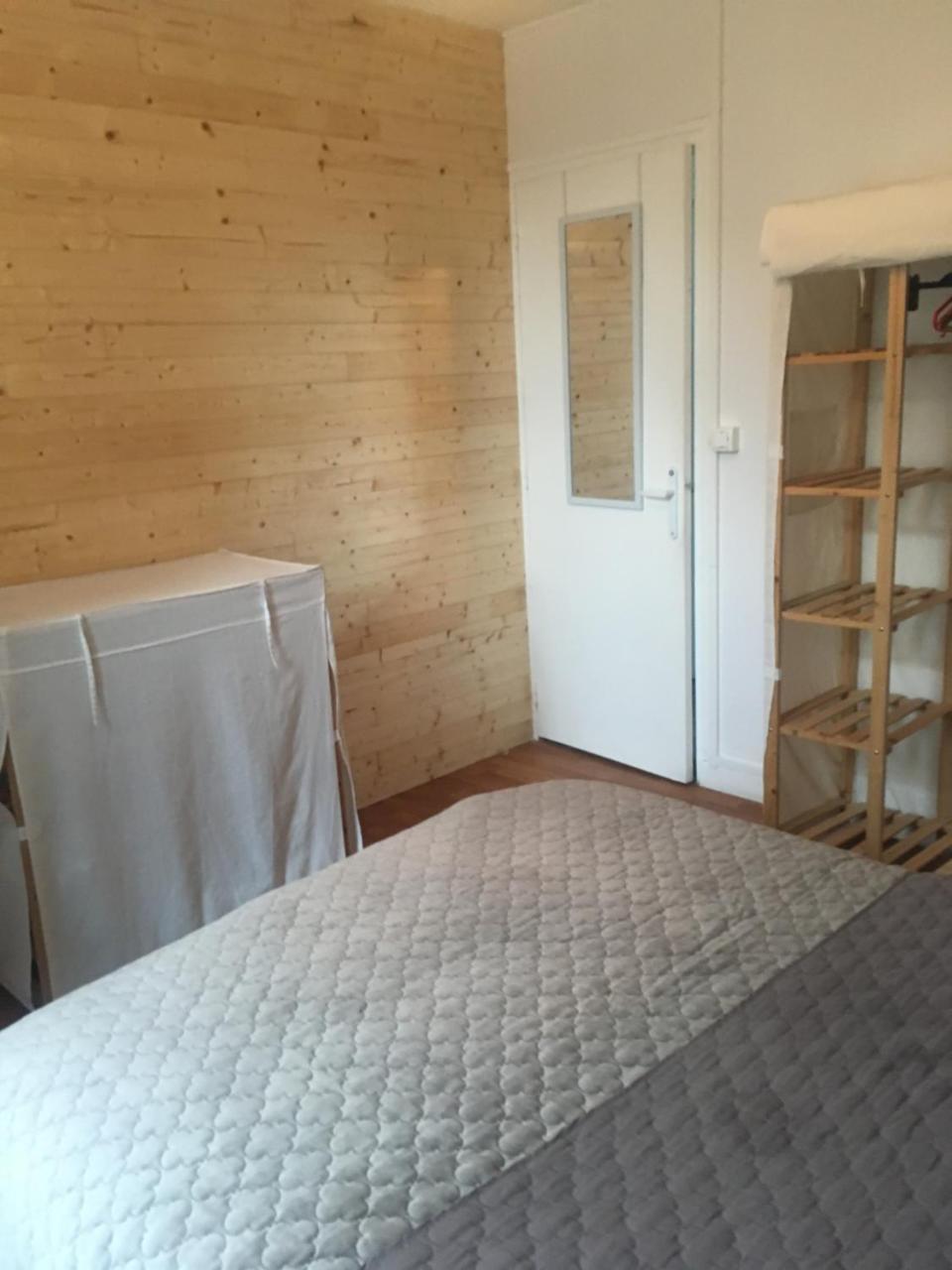 Melitine Apartment Saint-Amand-Mont-Rond Bagian luar foto